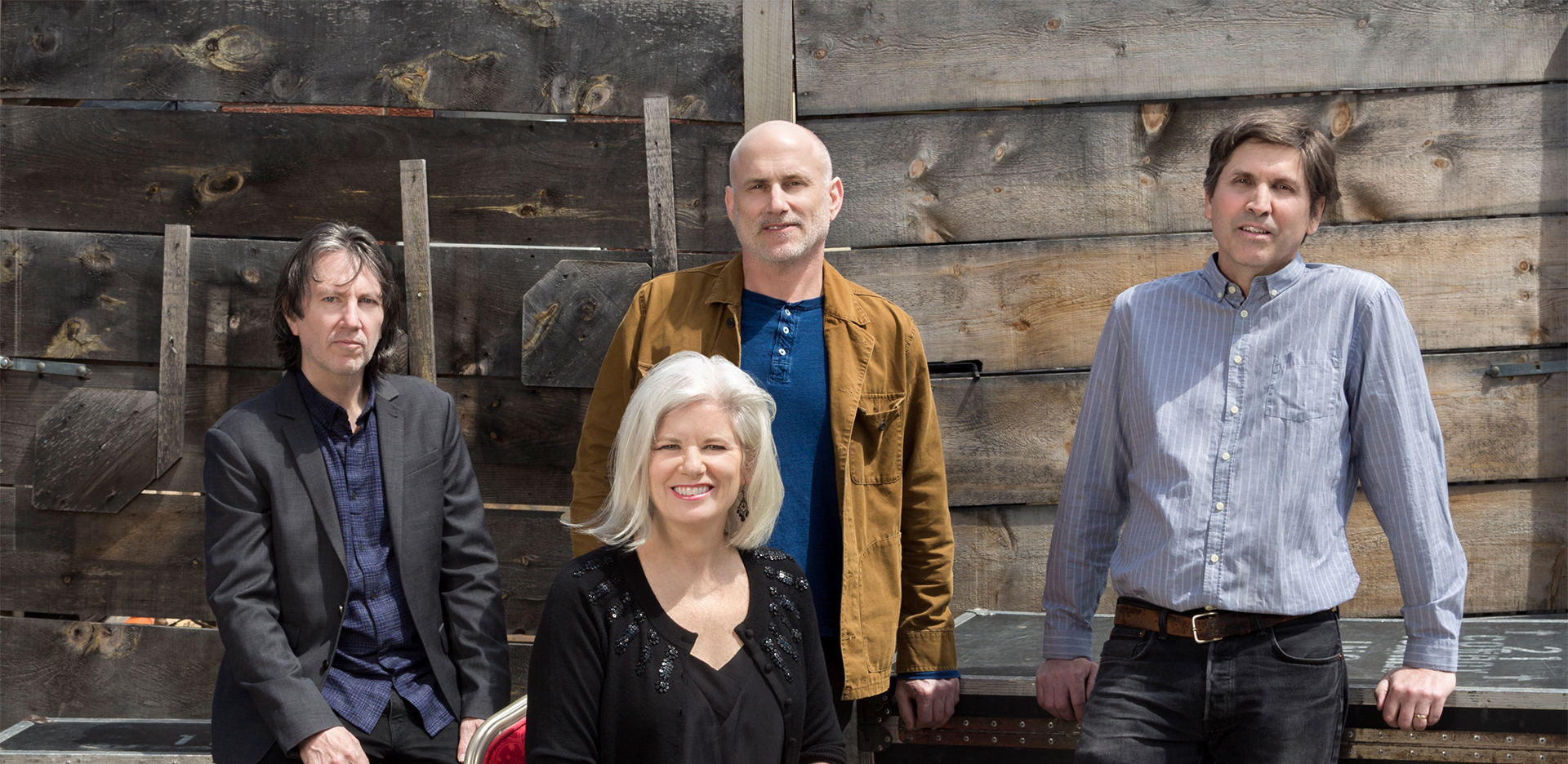 An Evening with Cowboy Junkies Image