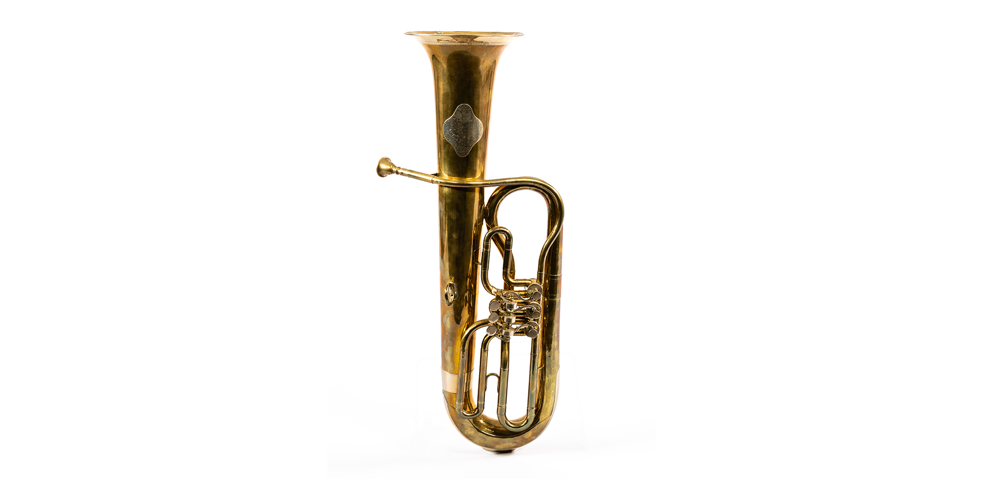MIM Musical Interludes Series: Tuba Euphonium Spring Fling Image